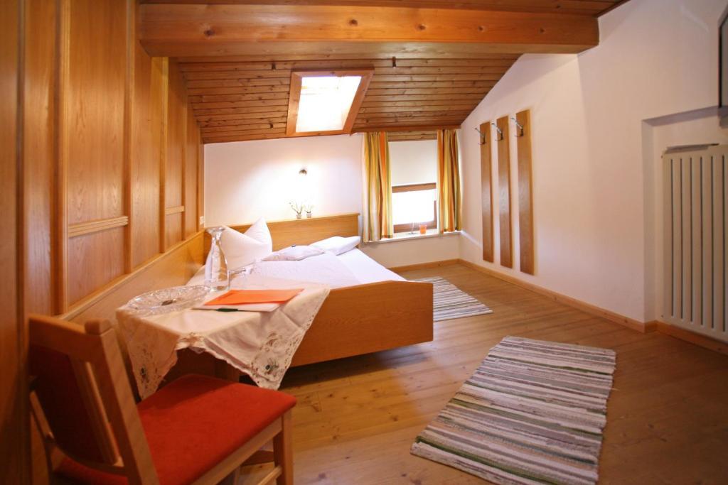 Beim Nuihausa Reit im Winkl Pokój zdjęcie